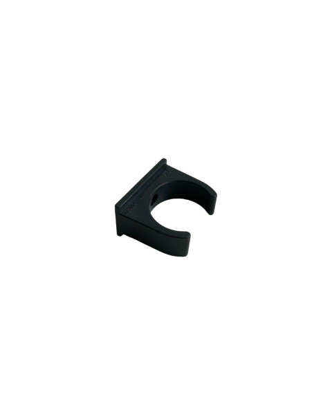 40mm PVC Pipe Clip - Finest Aquatics