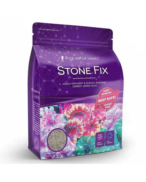 Aquaforest StoneFix 1500g - Finest Aquatics