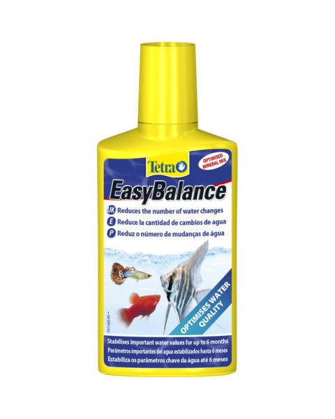 Tetra Easy Balance 100ml - Finest Aquatics