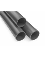 32mm PVC Pipe - 0.4m - Finest Aquatics