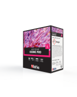 Red Sea Iodine Pro Test Kit (I2) - Finest Aquatics