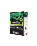 Red Sea Nitrate Pro Test REFILL - Finest Aquatics
