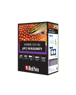 Red Sea pH/Alkalinity Test Kit - Finest Aquatics