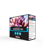 Red Sea Foundation Pro Multi Test Kit (Ca, Alk, Mg) - Finest Aquatics