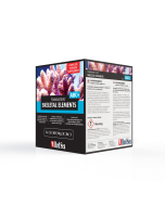 Red Sea Skeletal Elements Complete Foundation ABC+ 1 Kg Powder - Finest Aquatics