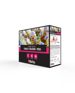 Red Sea Trace Colors Pro Multi Test Kit - Finest Aquatics