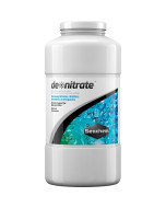 Seachem De Nitrate 1 Litre - Finest Aquatics