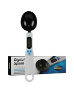 Seachem Digital Spoon Scale - Finest Aquatics
