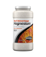 Seachem Reef Advantage Magnesium 600g - Finest Aquatics