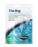 Seachem The Bag - Finest Aquatics