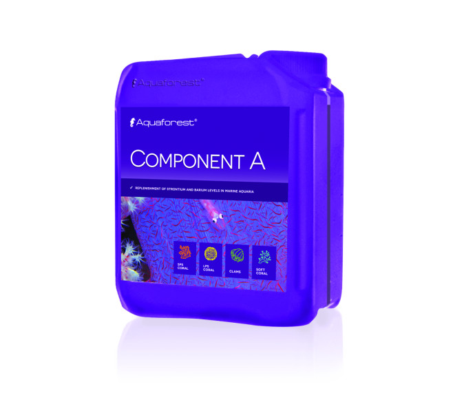 Aquaforest Component A 2000ml