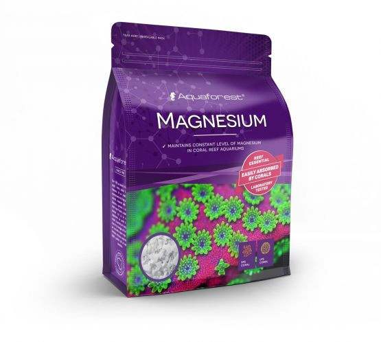 Aquaforest Magnesium 750g