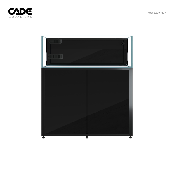 Cade Aquariums Reef S2/F ‘Frag’ 1200