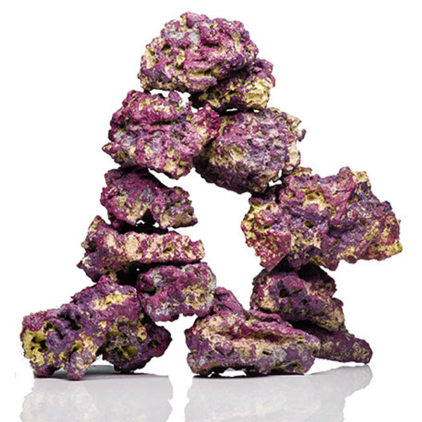 Caribsea Liferock Small 20Lb Box