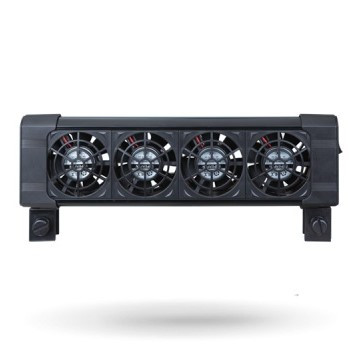D-D Ocean Breeze Cooling Fans - 4 Fans