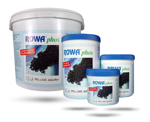 RowaPhos Phosphate Remover 100ml