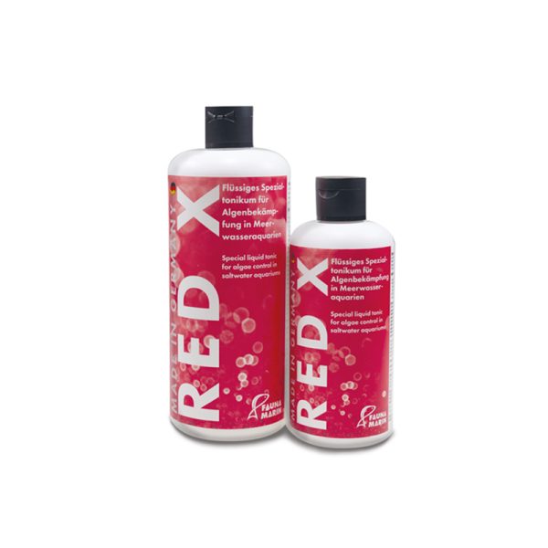 Fauna Marin RED X 250ml