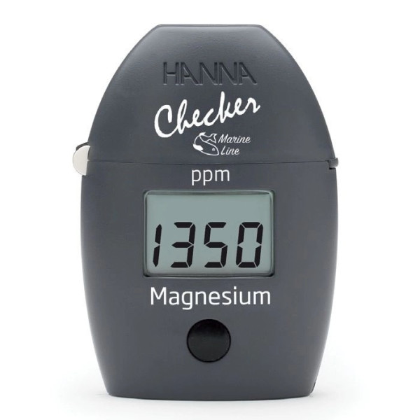 Hanna Marine Magnesium Checker HI-783