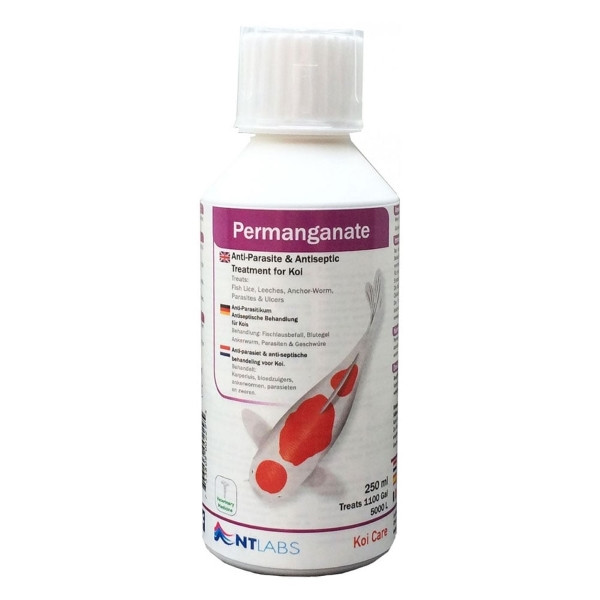NT Labs Permanganate 250ml