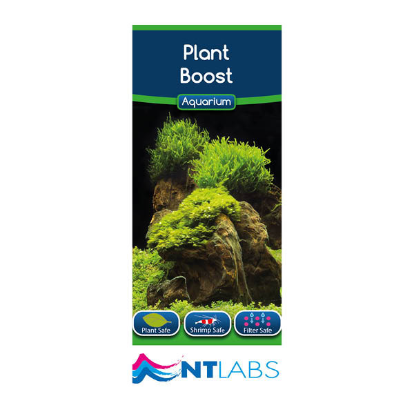 NT Labs Plant Boost 100ml