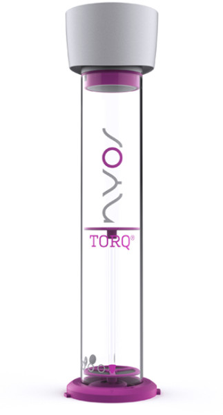 Nyos Torq G2 1 Lt Media Reactor Chamber