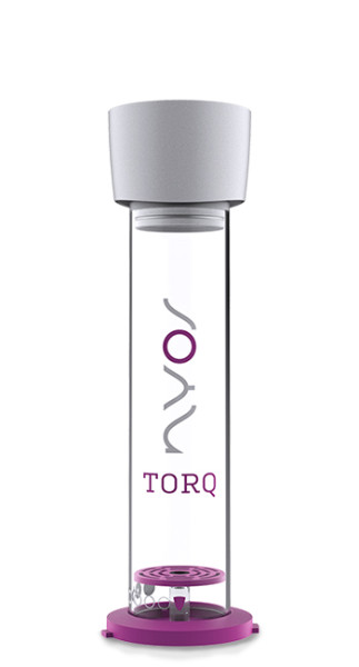 Nyos Torq .75 Lt Media Reactor Chamber