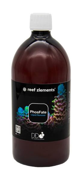 Reef Zlements Z-Phosfate Liquid Phosphate Remover 1000ml
