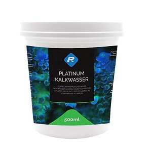 Platinum Reef Kalkwasser 1000ml