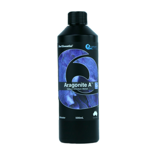 Quantum Aragonite A 500ml