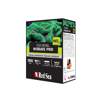 Red Sea Nitrate Pro Test REFILL