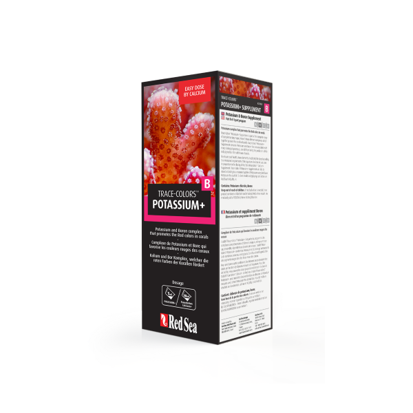 Red Sea Potassium+ 500ml