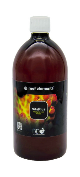 Reef Zlements Z-Vitaplus Vitamin Complex 500ml