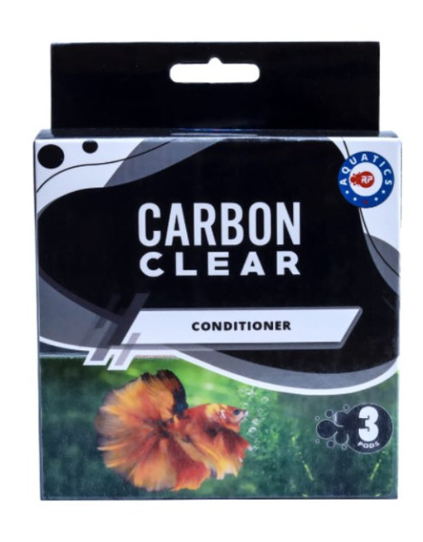 RP Aquatics Carbon Clear