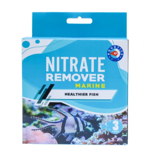 RP Aquatics MARINE Nitrate Remover