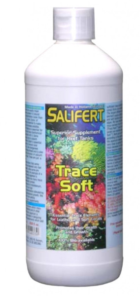 Salifert Trace Soft Additive 500ml