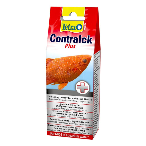 Tetra Medica ContraIck Plus 20ml