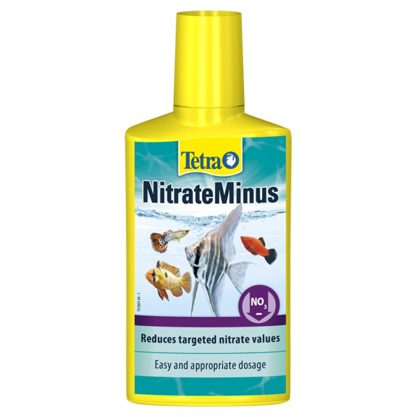 Tetra Nitrate Minus 100ml