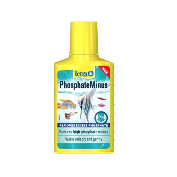 Tetra Phosphate Minus 100ml