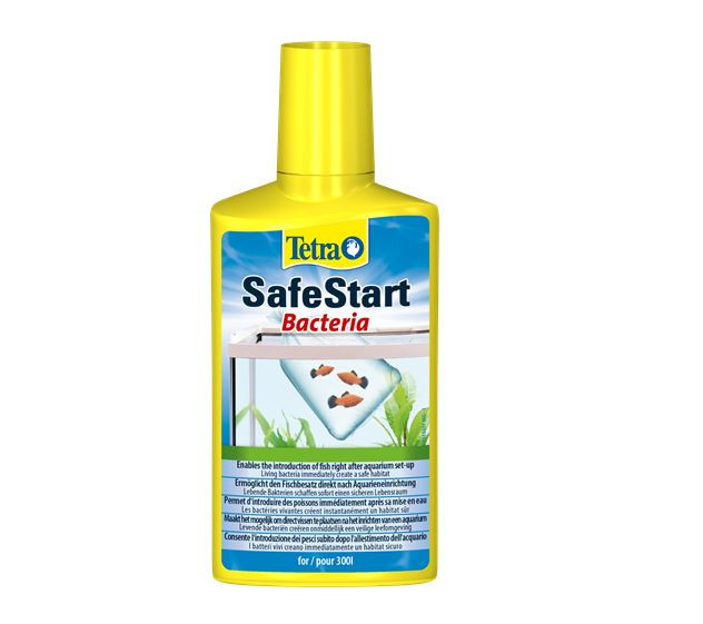 Tetra Safe Start 250ml