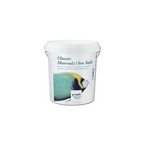 Tropic Marin Classic Sea Salt 10kg Bucket