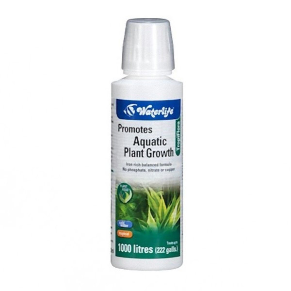 Waterlife Tropiflora 100ml