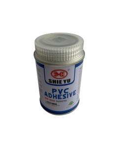 Solvent Weld Glue 120g - Finest Aquatics
