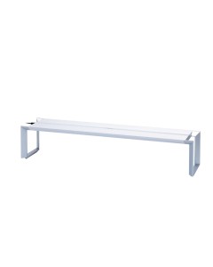 ADA AQUASKY RGB 60 Silver - Finest Aquatics