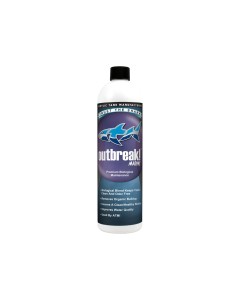 ATM Outbreak! Marine 236ml (8oz) - Finest Aquatics