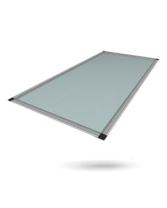 D-D Jumpguard Pro 75 x 75cm DIY Aquarium Net Cover - Finest Aquatics