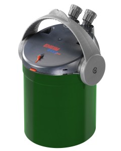 Eheim Ecco Pro 130 External Filter (2032) - Finest Aquatics