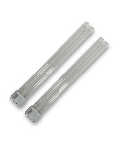 24w UV Bulb PLL Fitting - Finest Aquatics