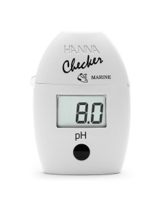 Hanna Marine pH Checker (HI-780) - Finest Aquatics