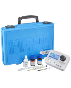 Hanna Marine Master Multiparameter Kit (HI-97105C) - Finest Aquatics
