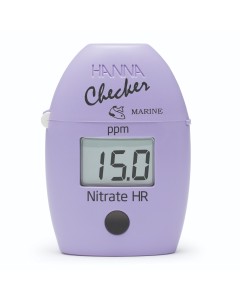 Hanna Marine Nitrate High Range Checker (HI-782) - Finest Aquatics